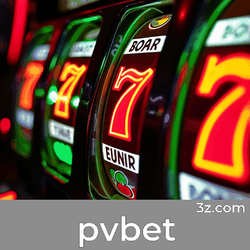 pvbet: Diversidade de Jogos para Jogadores Brasileiros