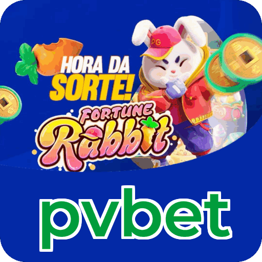 Login rápido no app pvbet