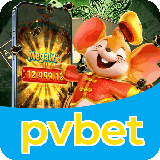 Instalação Android pvbet