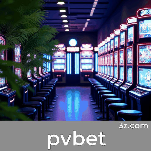 Experiência Mobile Inovadora com o App da pvbet