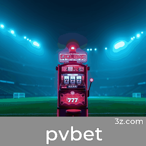pvbet: Diversidade de Jogos para Jogadores Brasileiros