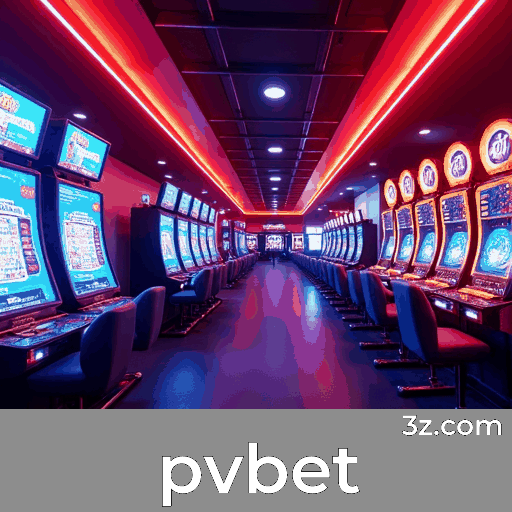 Pvbet: Cassino Online Seguro e Profissional