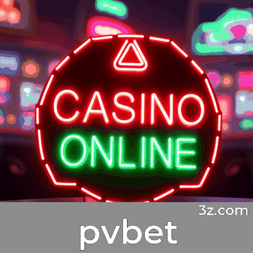 Pvbet: Cassino Online Seguro e Profissional